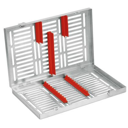 Kit de instrumentos para elevação do seio maxilar - SPR0496, 2770-3R - ASA Dental