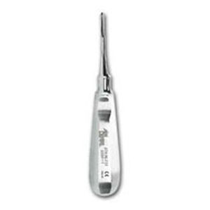 Alavanca odontológica reta - 0200-1X - ASA Dental - de Bein