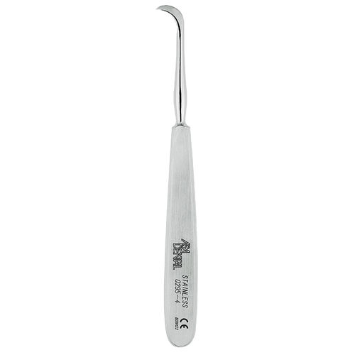 Sindesmótomo curvo - 0295-4 - ASA Dental