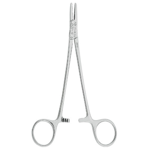 Porta-agulha de Mayo-Hegar - 0420-16 - ASA Dental