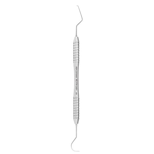Sonda odontológica de diagnóstico - ML0704-23D1 - ASA Dental - dupla