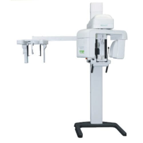 Aparelho de radiografia panorâmica digital - ALIOTH series - ASAHI Roentgen - com radiografia cefalométrica / com scanner CBCT