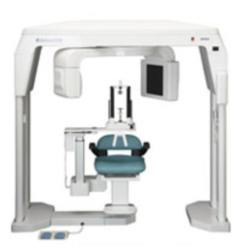 Scanner CBCT para tomografia craniana - Alphard series - ASAHI Roentgen