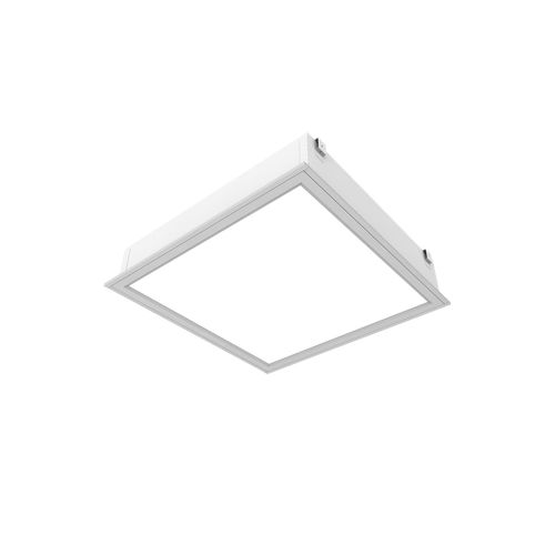 Iluminação de teto - TAURUS/N - ATENA LUX - de embutir / para sala de cirurgia / de laboratório