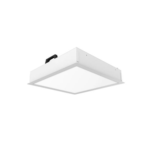 Iluminação de teto - TAURUS TOP - ATENA LUX - de embutir / para sala de cirurgia / de laboratório