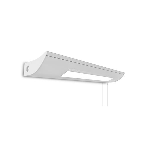 Régua de gases medicinais horizontal - AIRWALL CALL MED - ATENA LUX - de parede / infantil / de LED