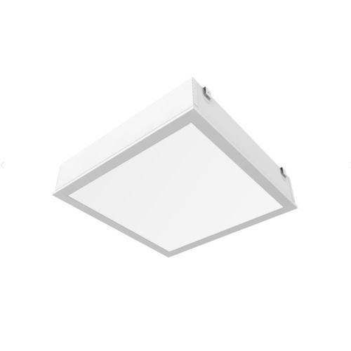 Iluminação de teto - TAURUS CLIP - ATENA LUX - de embutir / para sala de cirurgia / para salas limpas