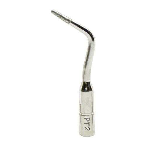 Ponta ultrassônica piezoelétrica - PT-2A  - B&L Biotech USA - odontológica / diamantada