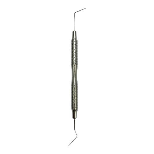 Sonda odontológica endodôntica - B&L Biotech USA - dupla