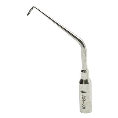 Ponta ultrassônica piezoelétrica - DS-XA - B&L Biotech USA - de endodontia / diamantada