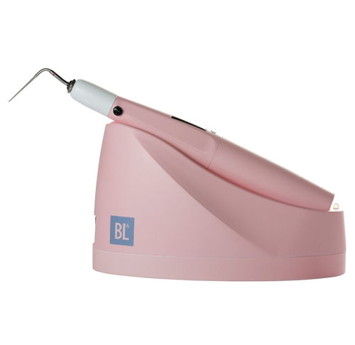 Dispositivo de obturação de canal radicular sem cabo - B&L Alpha II Starter Kit - B&L Biotech USA