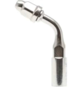 Ponta ultrassônica piezoelétrica - CHUCK TIP | 120 DEGREE - B&L Biotech USA - de endodontia