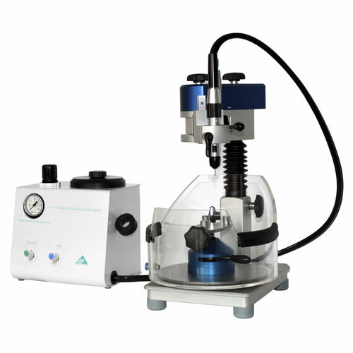 Fresadora de cópia - Turbijet - BPR Swiss - para laboratório de prótese dentária / para zircônia / de bancada