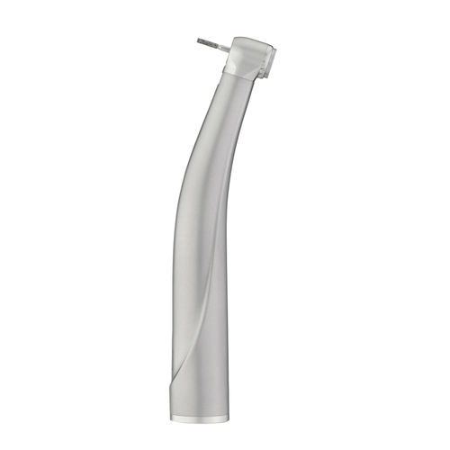 Caneta de alta rotação odontológica - Ultimate Power+ BA758LN - BA International - pneumática / mini / em titânio