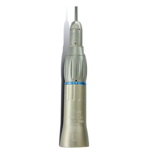 Peça de mão odontológica - BA170 - BA International - elétrica / direta / reta