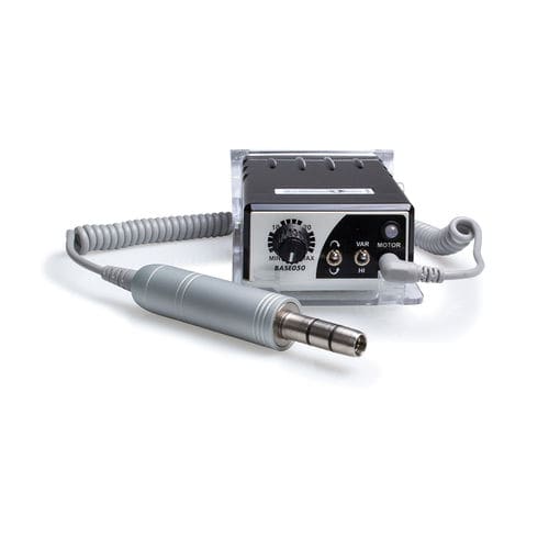 Micromotor odontológico - Optima - BA International - elétrico
