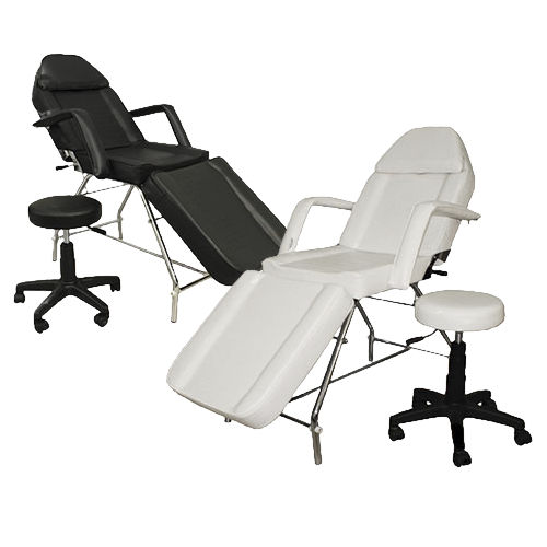 Cadeira odontológica mecânica - Beaming White - fixa