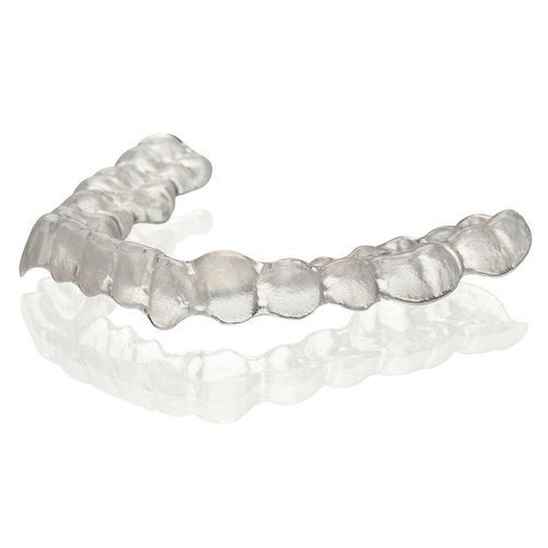 Material dentário em acrílico - PMMA Splint E - BEGO - em PMMA / em termoplástico / para goteiras terapêuticas