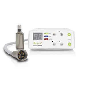 Unidade de controle para micromotor odontológica - Maxso® E600 - Beyes Dental Canada - elétrica sem escova / autoclavável
