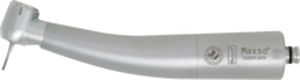 Caneta de alta rotação odontológica - MAXSO® X200X - Beyes Dental Canada - pneumática / de fibra óptica / com spray externo quádruplo