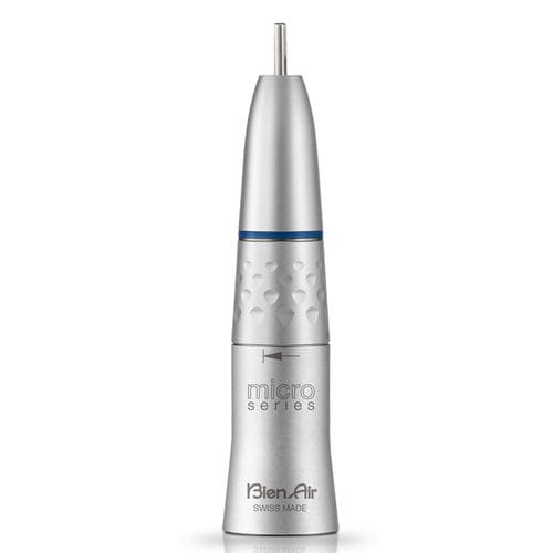 Peça de mão odontológica - PM 1:1 - Bien-Air Dental - pneumática / direta / reta