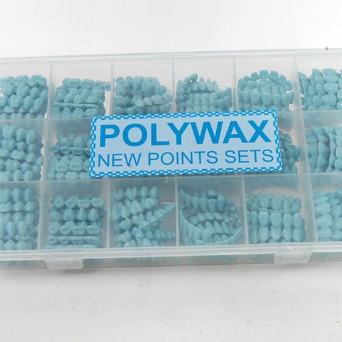 Material dentário em cera - 1010 - BILKIM CO. LTD. - para laboratório de prótese dentária / de fundição / para pontes dentárias