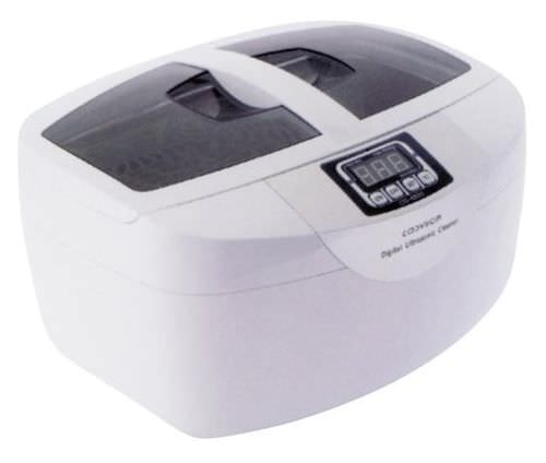 Lavadora ultrassônica médico-hospitalar - BioWash - BIO-ART EQUIPAMENTOS ODONTOLÓGICOS - compacta
