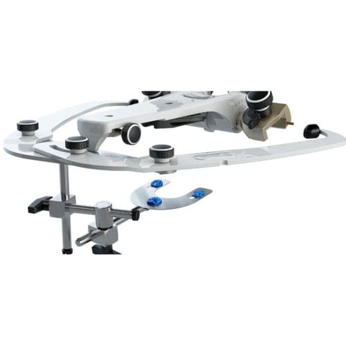 Arco facial - Standard - BIO-ART EQUIPAMENTOS ODONTOLÓGICOS