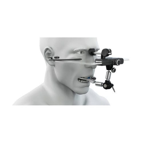 Arco facial - Elite  - BIO-ART EQUIPAMENTOS ODONTOLÓGICOS
