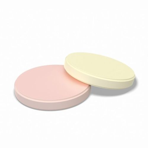 Material dentário em resina acrílica - TRILOR® Disks - BIOLOREN s.a.s. di Ratti Andrea Alessandro & C.   - para restauração dentária / para próteses dentárias / biocompatível