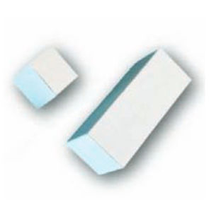 Material dentário em resina epóxi - TRILOR Block  - BIOLOREN s.a.s. di Ratti Andrea Alessandro & C.   - para restauração dentária / de CAD/CAM / para próteses dentárias