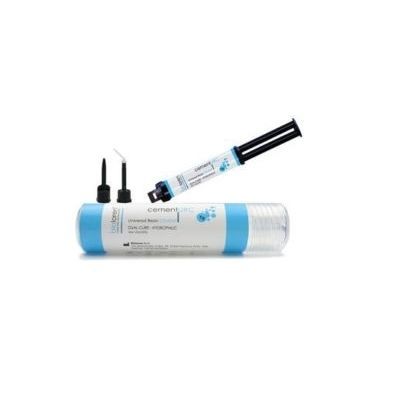 Cimento odontológico para restauração dentária - URC - BIOLOREN s.a.s. di Ratti Andrea Alessandro & C.   - de resina