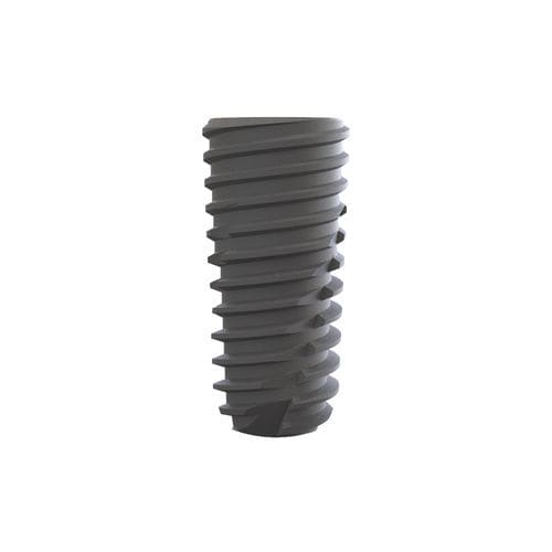 Implante dentário cônico - AR System - BIOTEM.Co.,Ltd   - em titânio / cônico / de hexágono interno