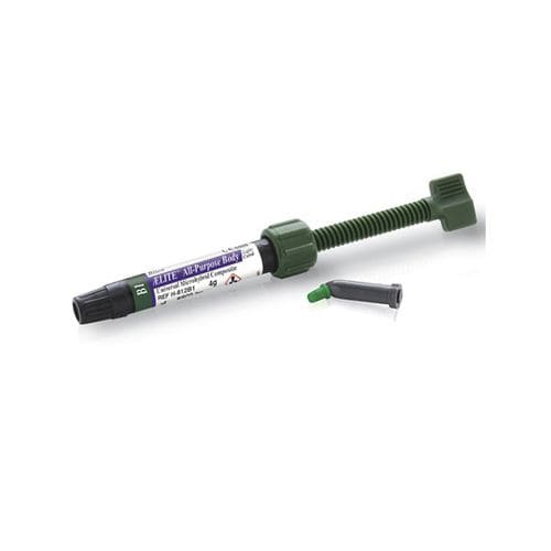Material dentário em resina composta - Aelite™ All-Purpose Body - BISCO - para restauração dentária / fotopolimerizável / radiopaco