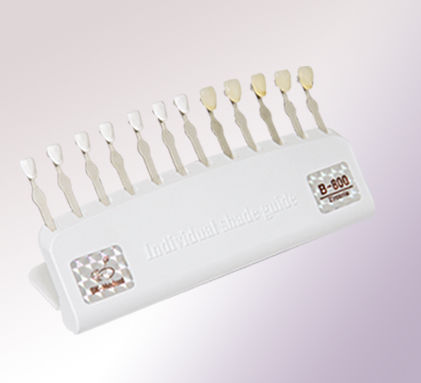 Prótese dentária em zircônia - B-800 - BK-MEDENT Co., Ltd.   - para dentes anteriores / para dentes posteriores