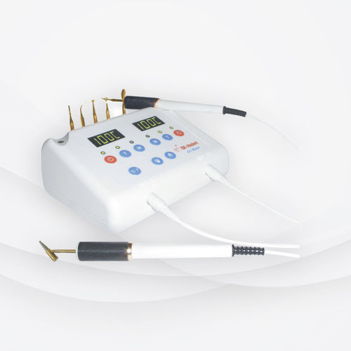Gotejador de cera elétrico - B-900 - BK-MEDENT Co., Ltd.  