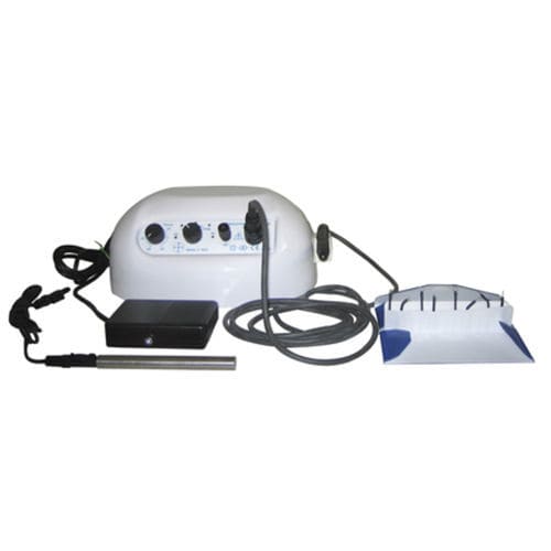 Bisturi elétrico de coagulação - BMS DENTAL - para cirurgia odontológica / de alta frequência