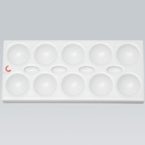 Bandeja de mistura - 662463 - Candulor - para área médica