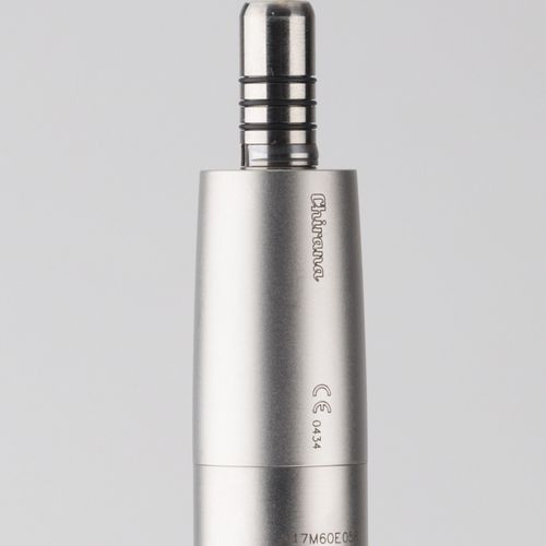 Micromotor elétrico sem escova - CH 660 Bless - CHIRANA - para cirurgia odontológica