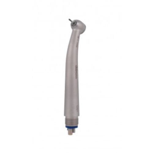 Caneta de alta rotação para cirurgia odontológica - TG 656 Easy - CHIRANA - pneumática / em latão / autoclavável