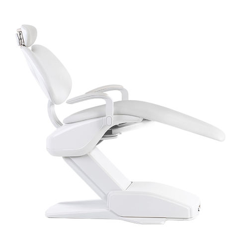 Cadeira odontológica elétrica - Pro - DIPLOMAT DENTAL s.r.o. - fixa / ergonômica