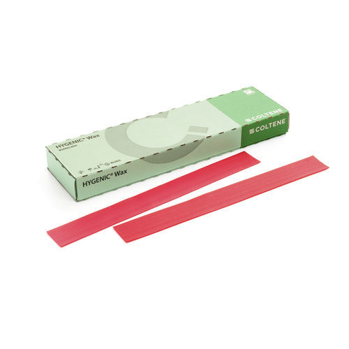 Material dentário em cera - H00815 - Coltene Whaledent AG - para restauração dentária
