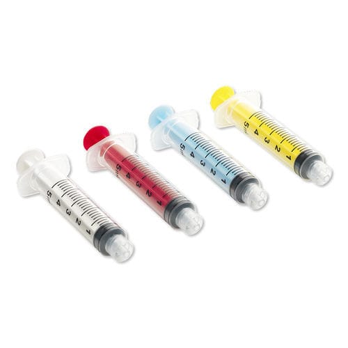 Seringa para irrigação de canal radicular - CanalPro - Coltene Whaledent AG - odontológica / 10 ml / 5 ml