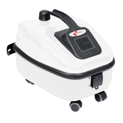 Sistema de desinfecção para cadeira odontológica - SD-2 - COPEGA s.r.l.   - a vapor / por nebulização a seco