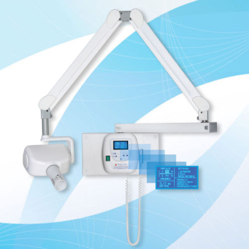 Sistema de radiografia veterinária digital - Corix Pro 70 - Corix Medical Systems - de parede / intraoral