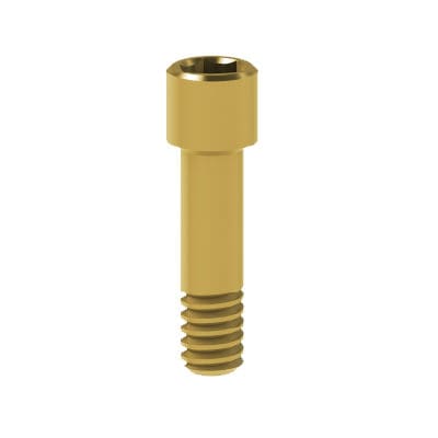 Pino de implante dentário estreito - MPN-MUS65 - Cortex-Dental Implants Industries