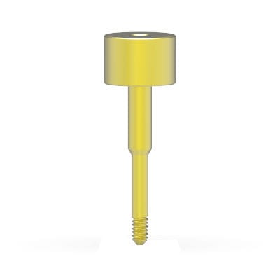 Pino de implante dentário estreito - MPN-GSPS - Cortex-Dental Implants Industries