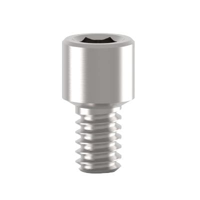 Pino de implante dentário multi-unit - MU-S020 - Cortex-Dental Implants Industries - TiBase