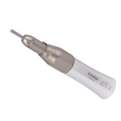 Peça de mão cirúrgica - CX235-2 - coxo Medical Instrument Co., Ltd.   - elétrica / direta / reta