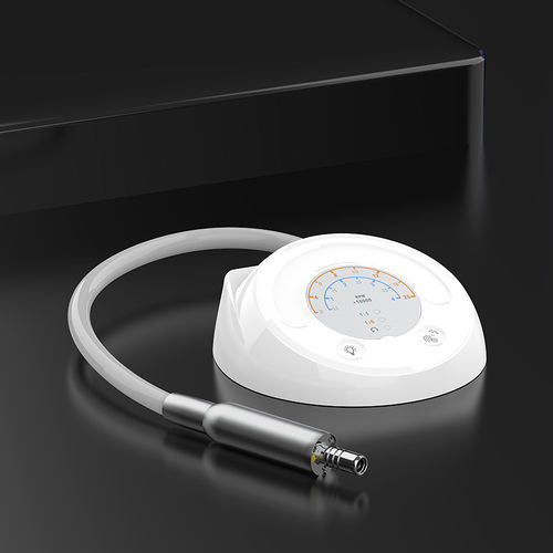 Micromotor odontológico - C-PUMA - coxo Medical Instrument Co., Ltd.   - elétrico / com luz LED